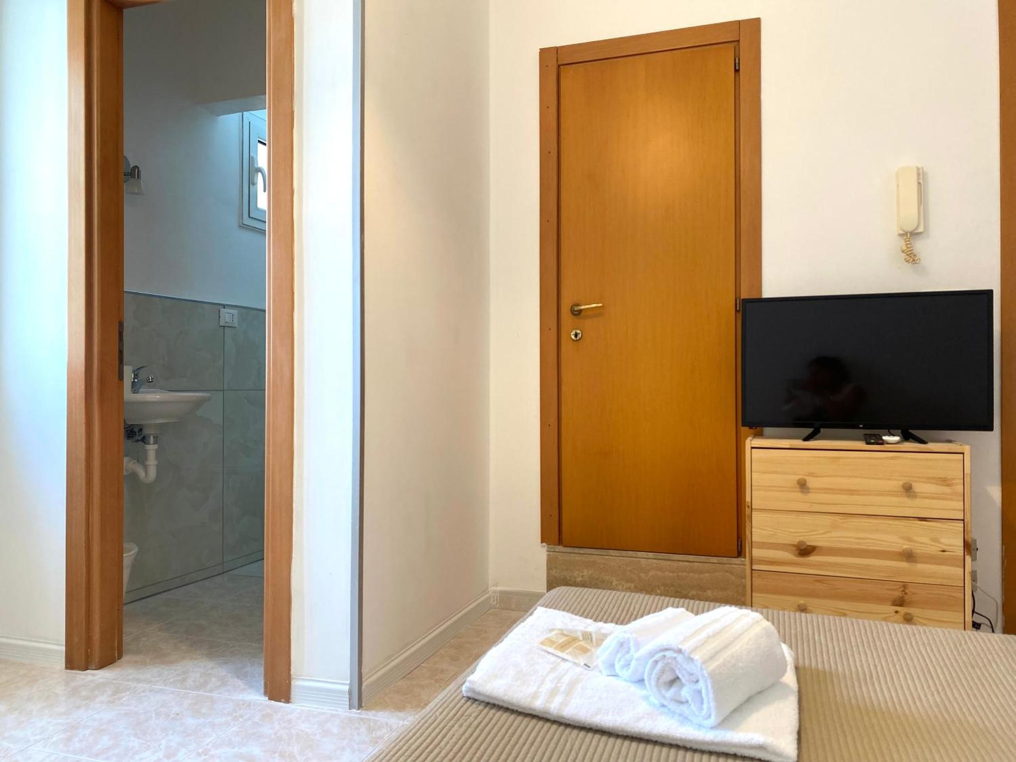 Dimora Santa Maria - Puglia Mia Apartments Monopoli Eksteriør bilde