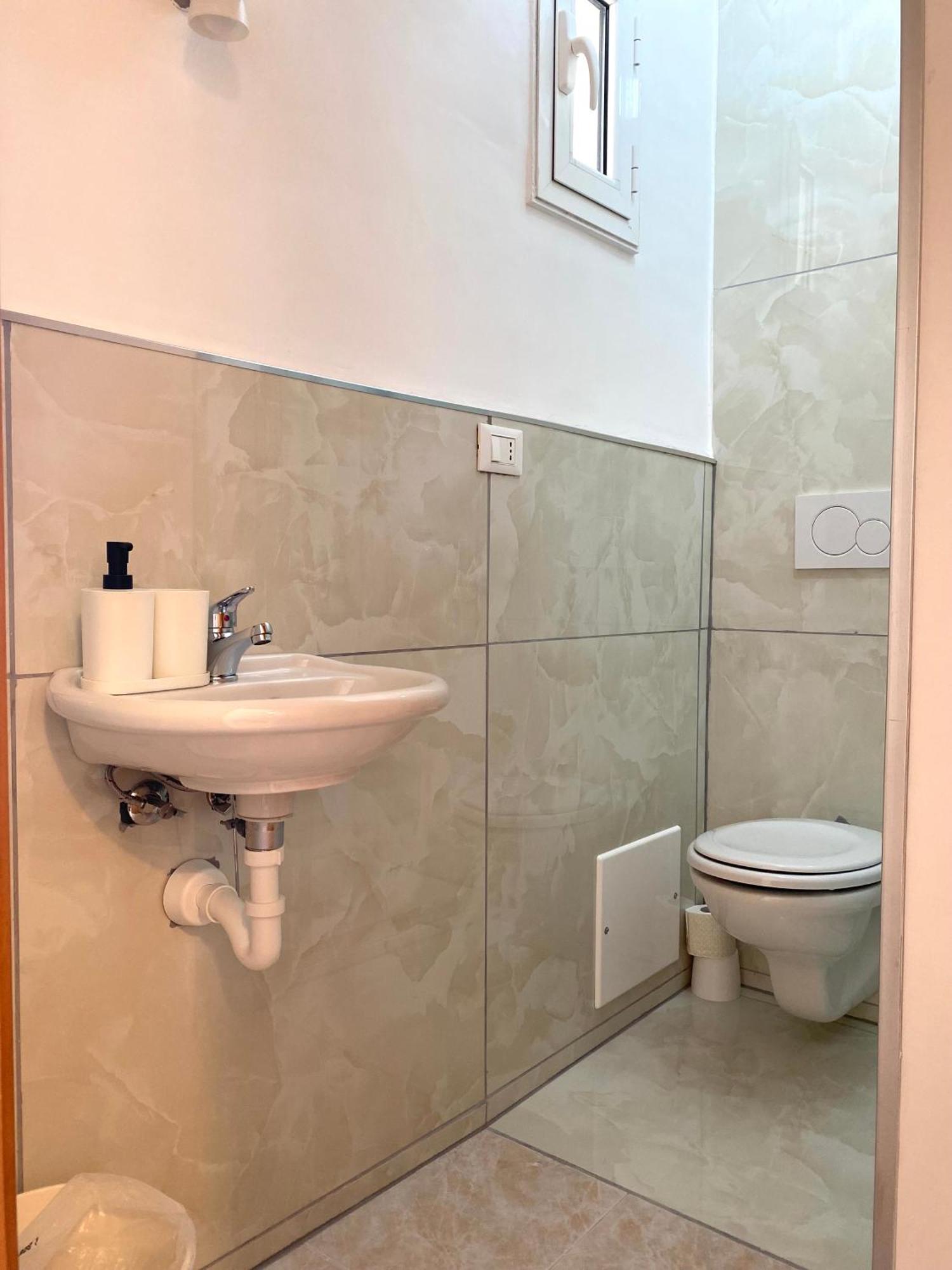 Dimora Santa Maria - Puglia Mia Apartments Monopoli Eksteriør bilde